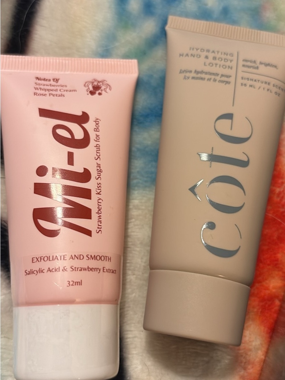 Body bundle - Picture 2 of 3